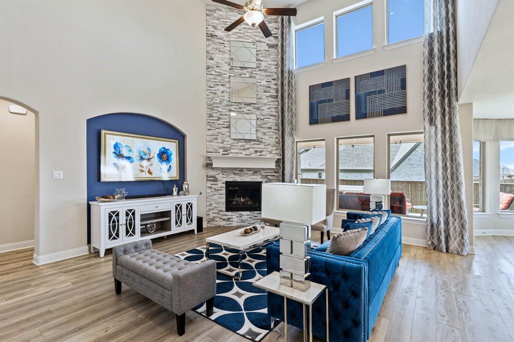 Dominion of Pleasant Valley - Residential