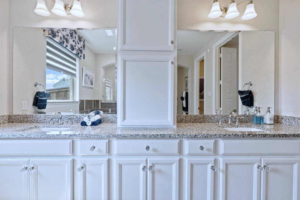 Dominion of Pleasant Valley - Residential