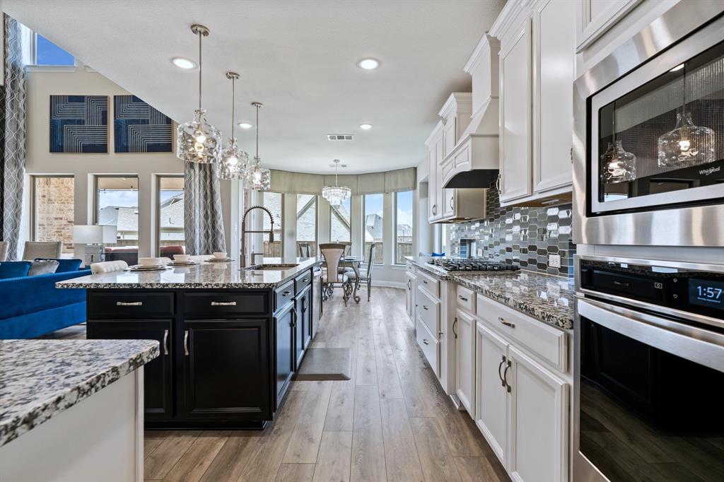 Dominion of Pleasant Valley - Residential