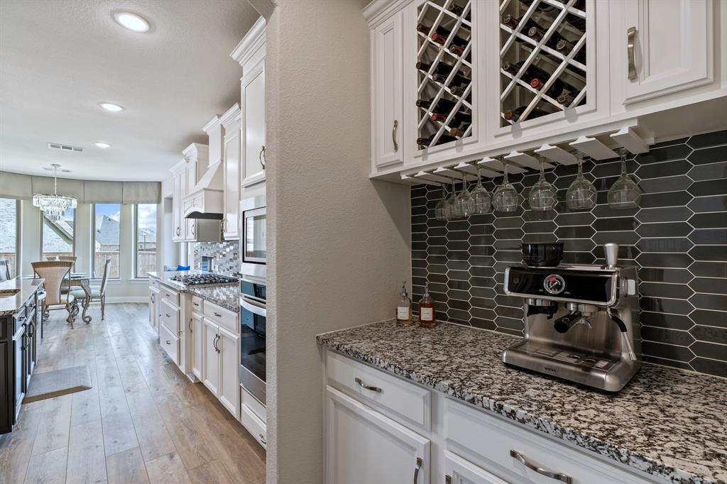 Dominion of Pleasant Valley - Residential