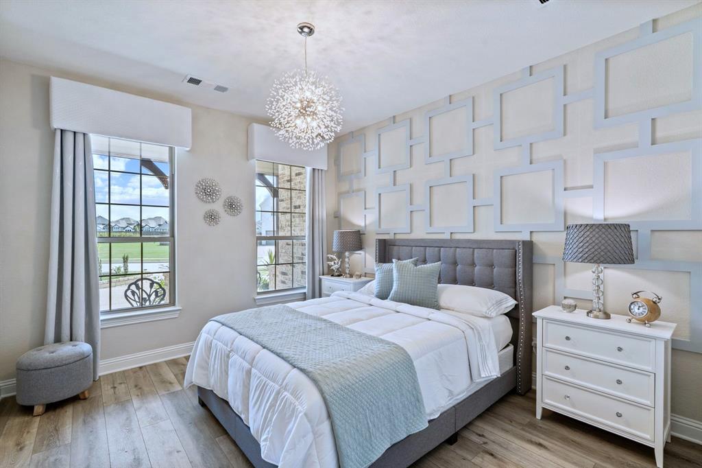 Dominion of Pleasant Valley - Residential