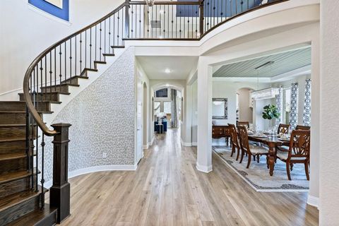 360 Rosemary Drive Wylie TX 75098