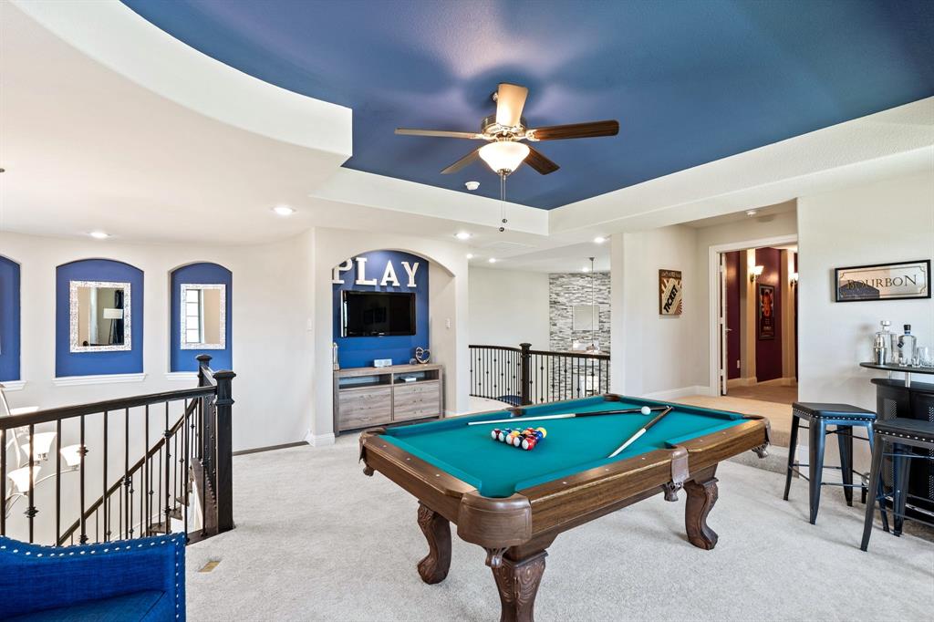 Dominion of Pleasant Valley - Residential