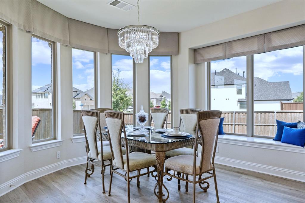 Dominion of Pleasant Valley - Residential