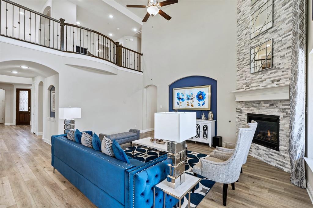 Dominion of Pleasant Valley - Residential