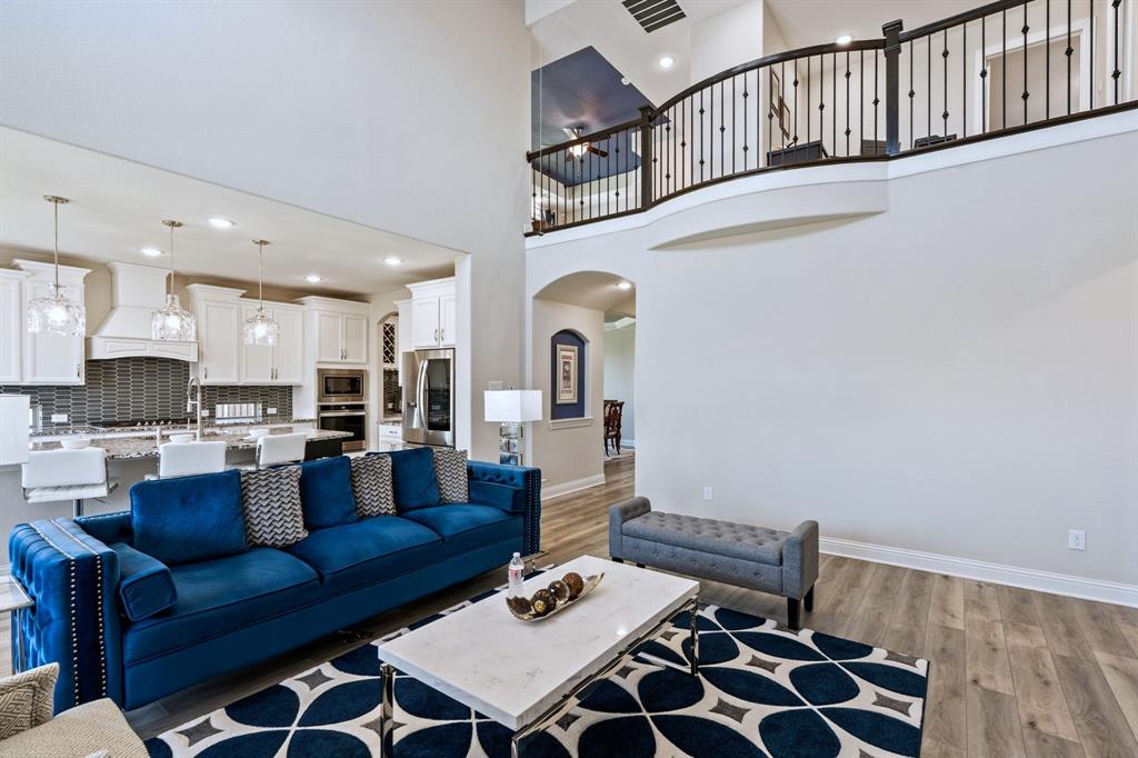 Dominion of Pleasant Valley - Residential