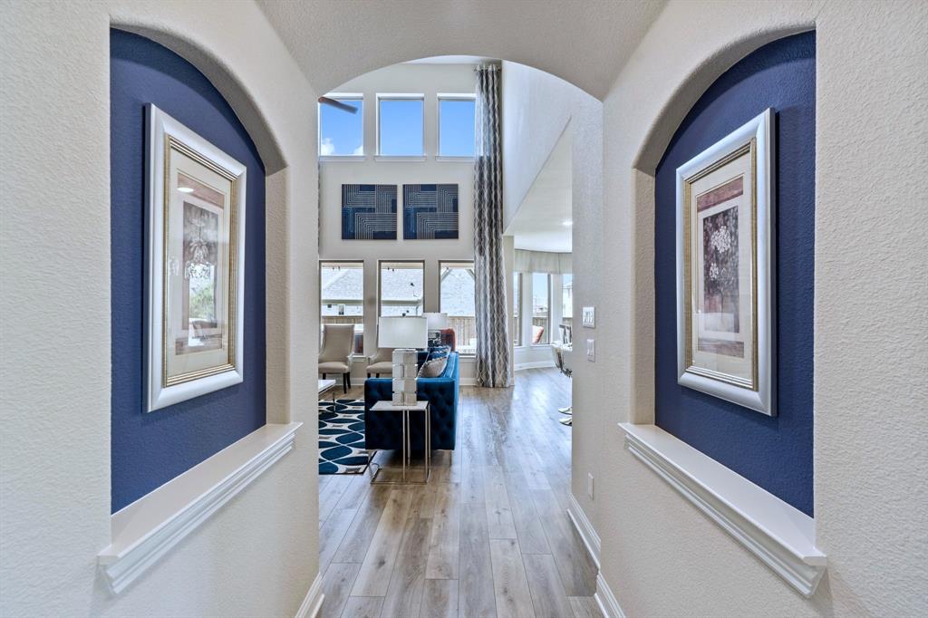 Dominion of Pleasant Valley - Residential