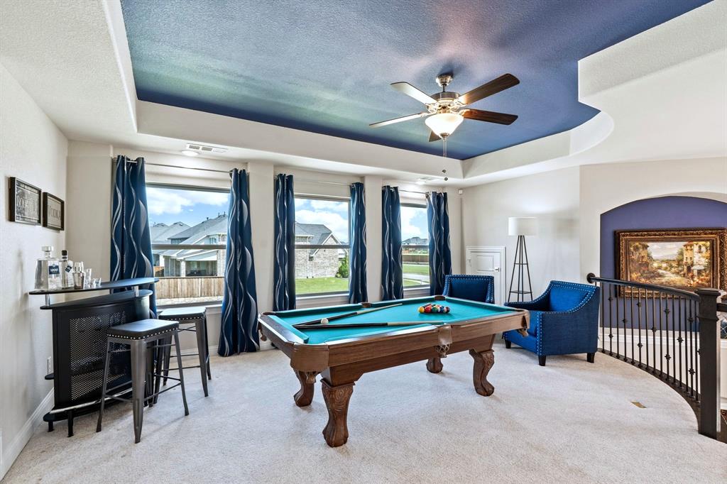 Dominion of Pleasant Valley - Residential