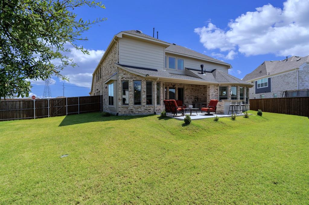 Dominion of Pleasant Valley - Residential