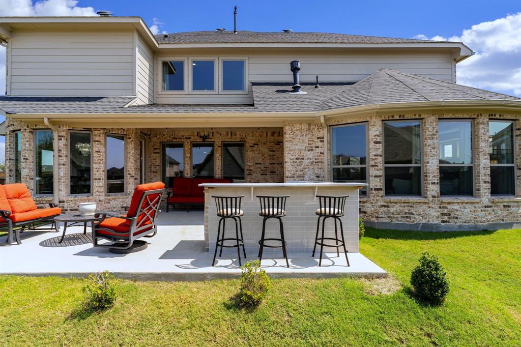 Dominion of Pleasant Valley - Residential