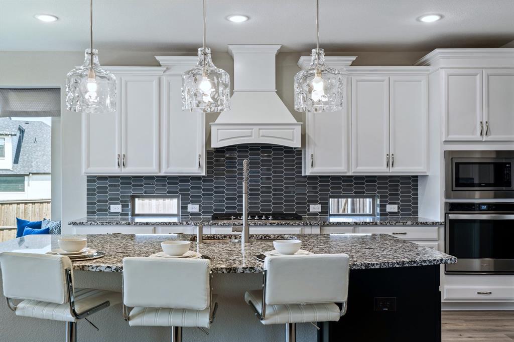 Dominion of Pleasant Valley - Residential