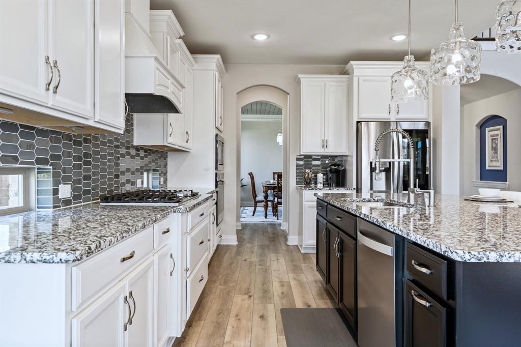 Dominion of Pleasant Valley - Residential