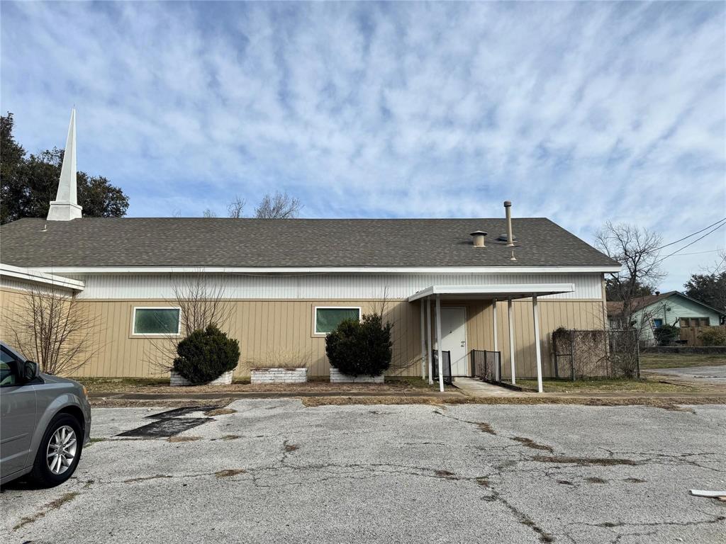 Chamberlain Arlington Heights 1st - Commercial Sale