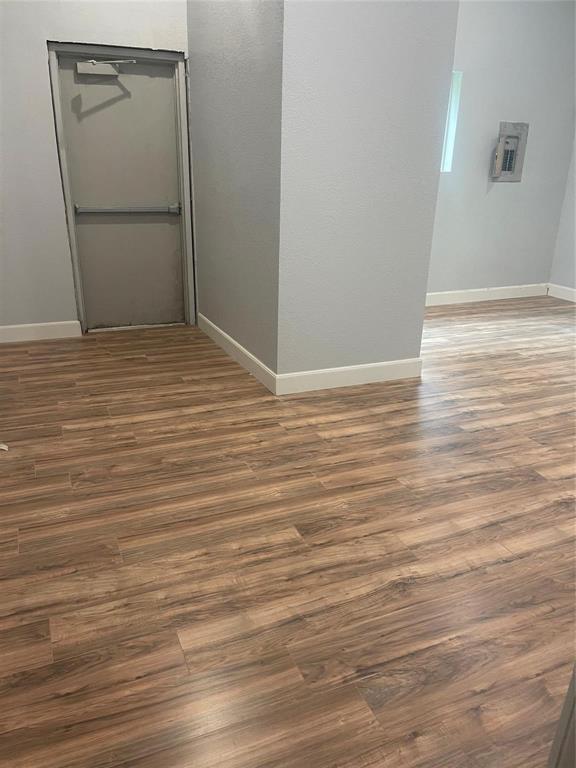 Chamberlain Arlington Heights 1st - Commercial Sale