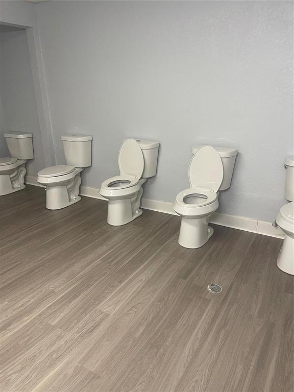 Chamberlain Arlington Heights 1st - Commercial Sale