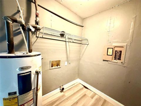 Tiny photo for 1801 Coleta Place, Garland, TX 75040 (MLS # 21210334)