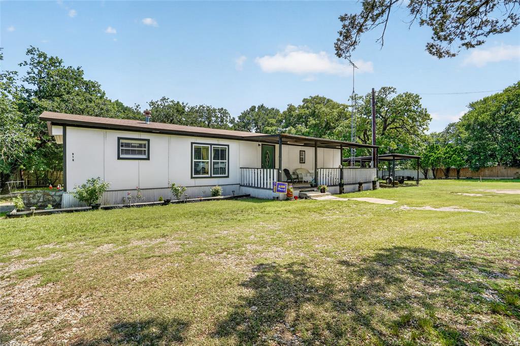 916 Fawn Drive