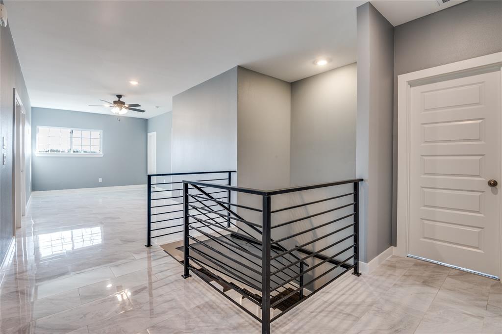 Pecan Hollow Estates Ph 02 - Residential