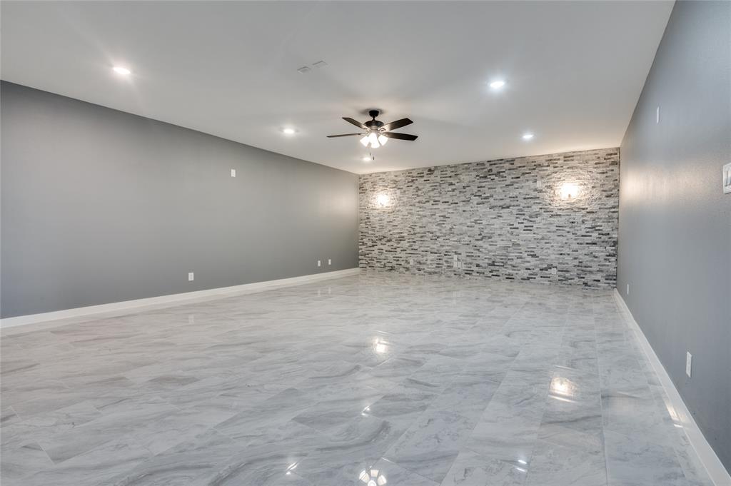 Pecan Hollow Estates Ph 02 - Residential