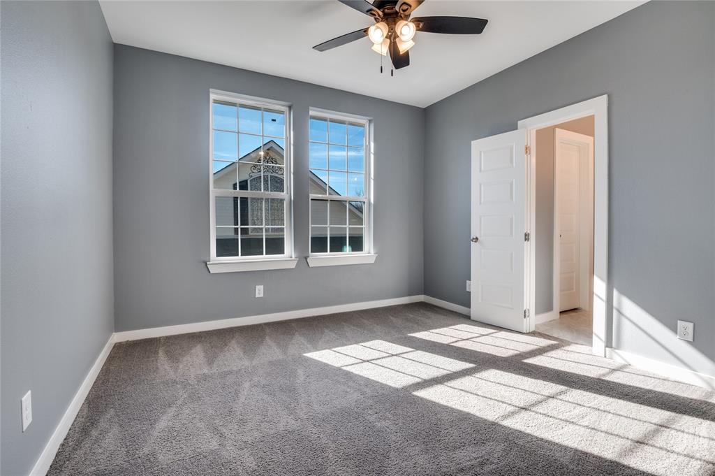 Pecan Hollow Estates Ph 02 - Residential