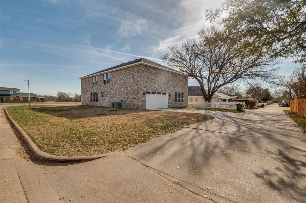 Pecan Hollow Estates Ph 02 - Residential