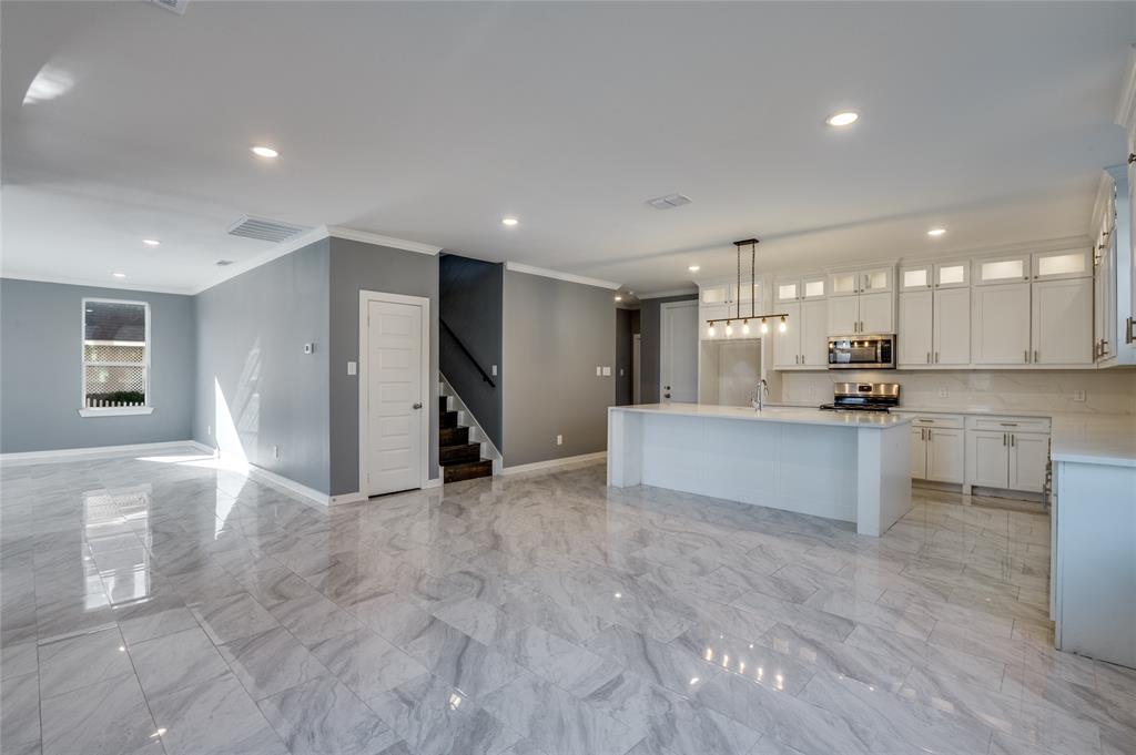 Pecan Hollow Estates Ph 02 - Residential