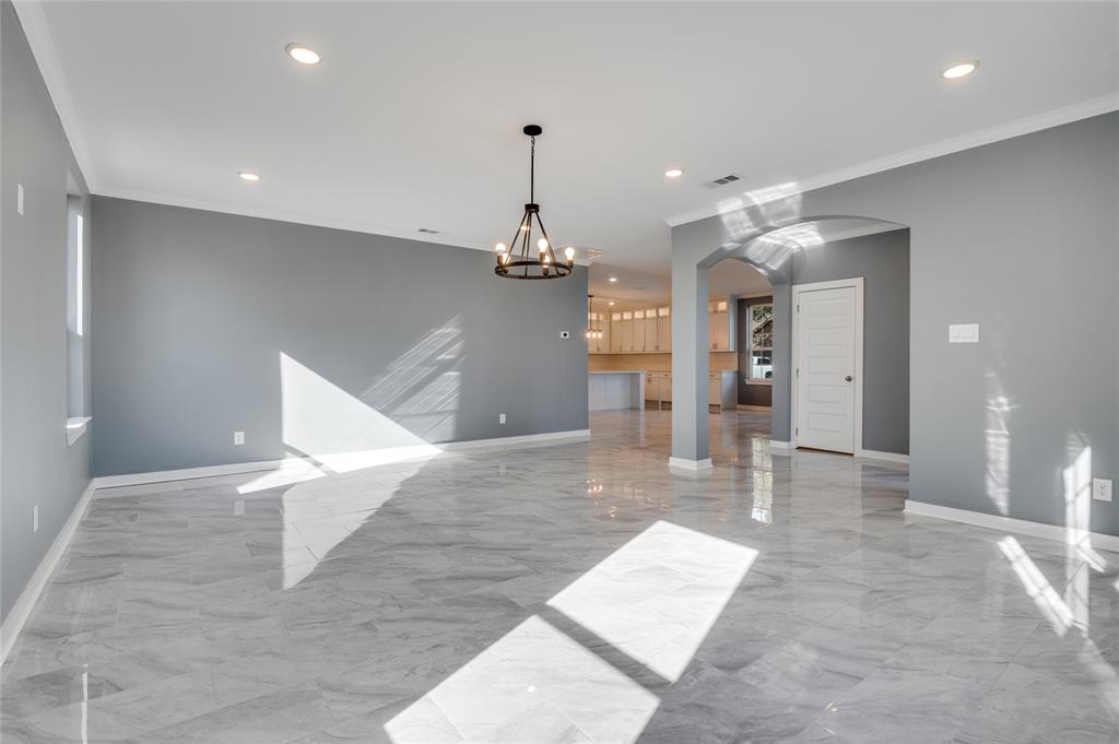 Pecan Hollow Estates Ph 02 - Residential