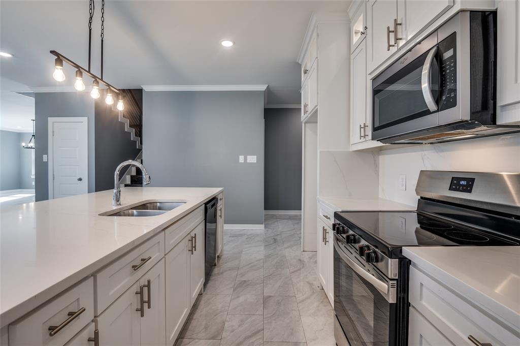 Pecan Hollow Estates Ph 02 - Residential