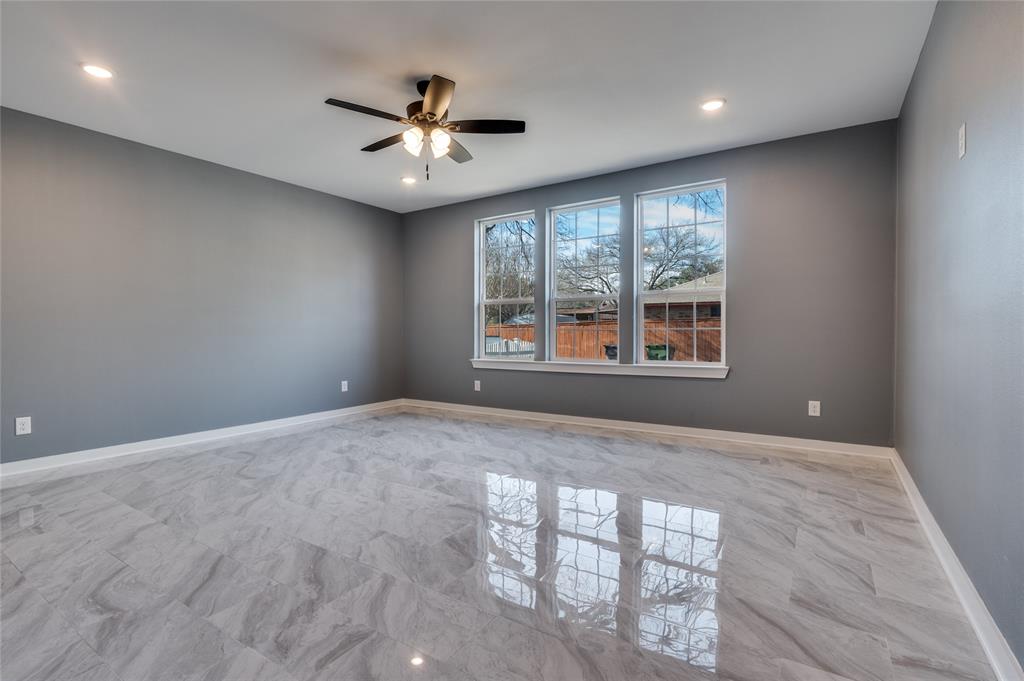 Pecan Hollow Estates Ph 02 - Residential