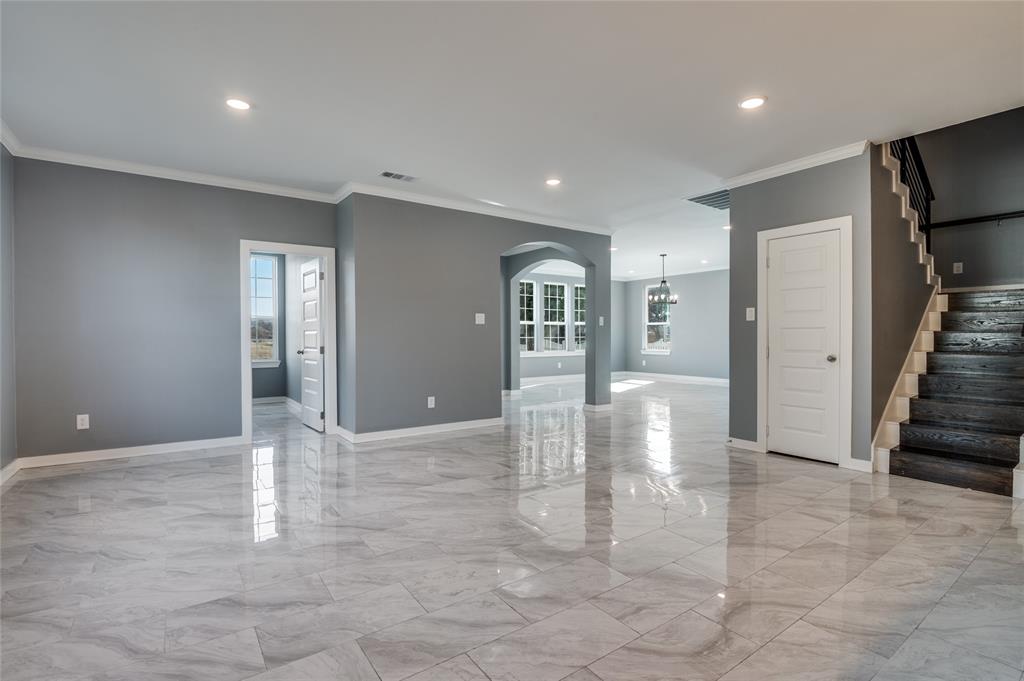 Pecan Hollow Estates Ph 02 - Residential