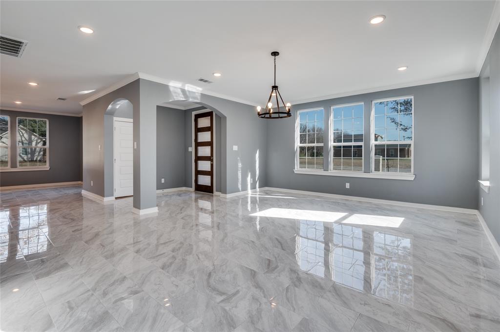 Pecan Hollow Estates Ph 02 - Residential