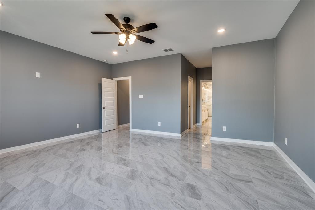 Pecan Hollow Estates Ph 02 - Residential