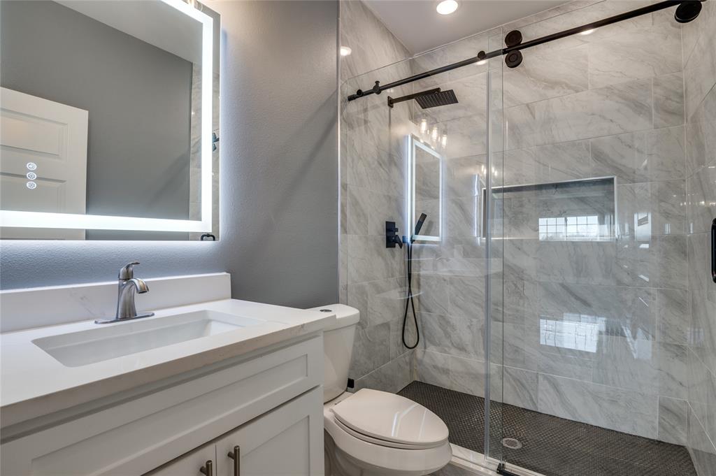 Pecan Hollow Estates Ph 02 - Residential