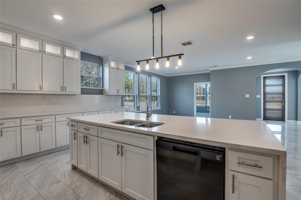 Pecan Hollow Estates Ph 02 - Residential