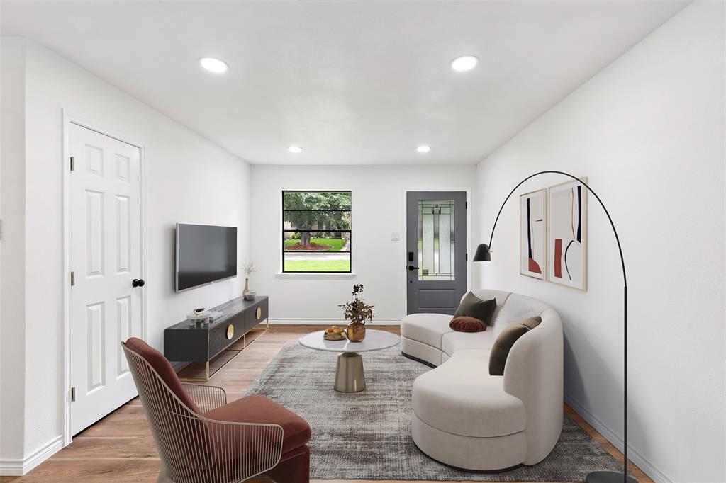 Oakridge Terrace - Residential