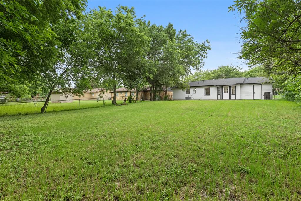 Oakridge Terrace - Residential