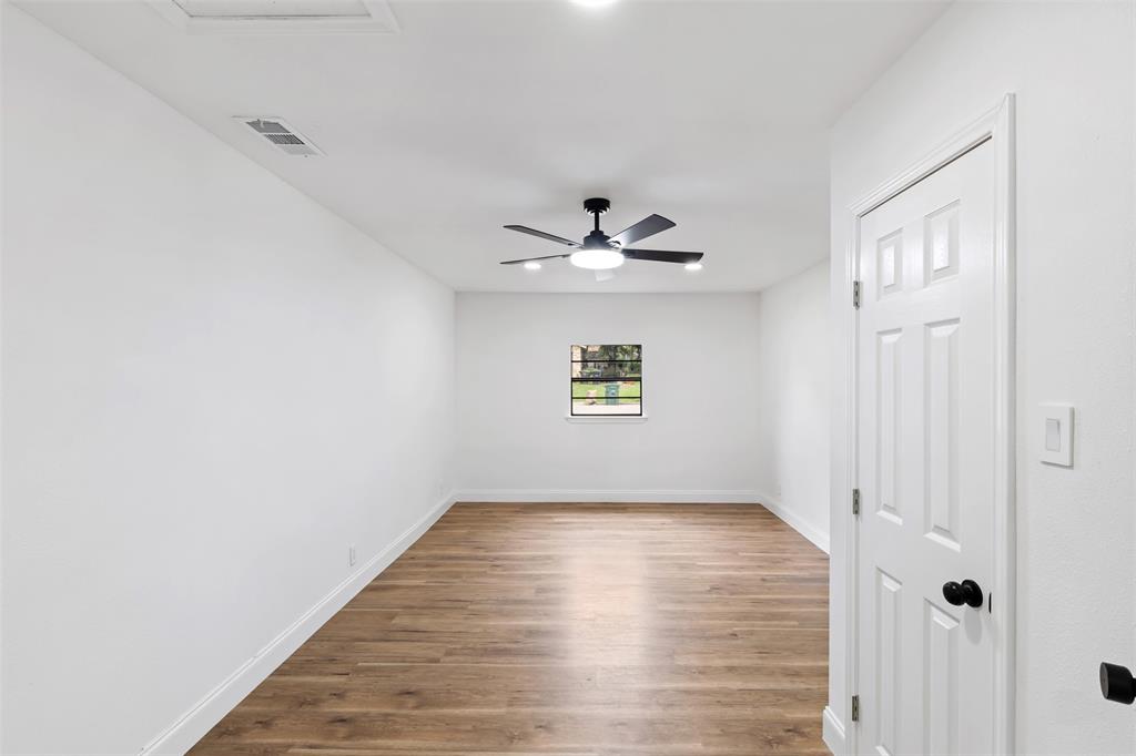Oakridge Terrace - Residential