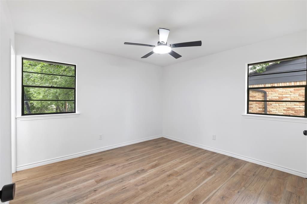 Oakridge Terrace - Residential