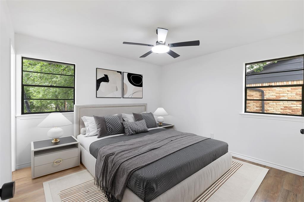 Oakridge Terrace - Residential