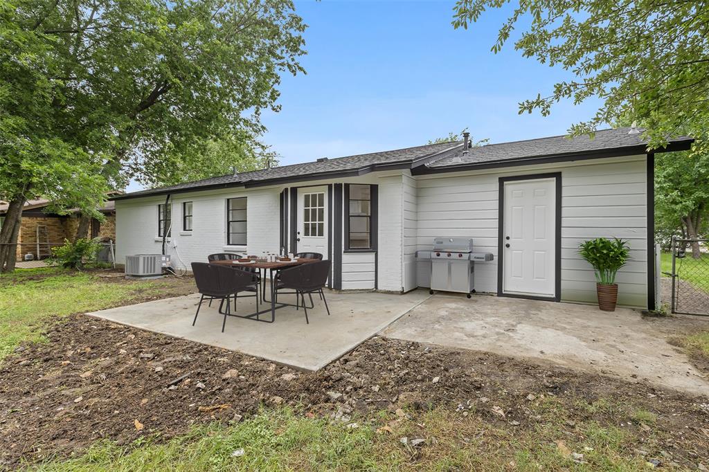Oakridge Terrace - Residential