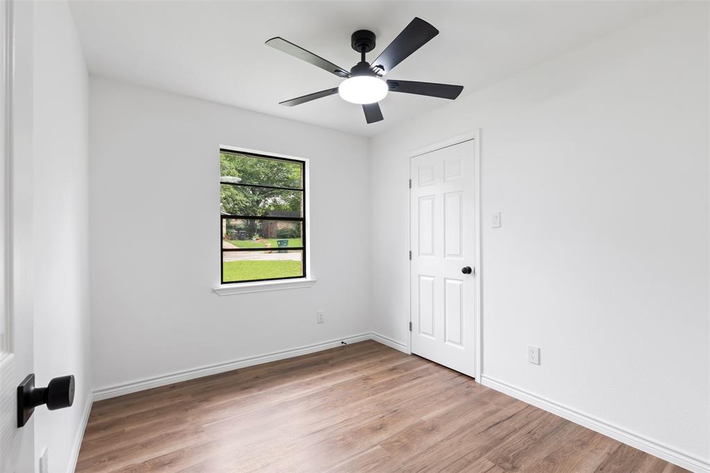 Oakridge Terrace - Residential