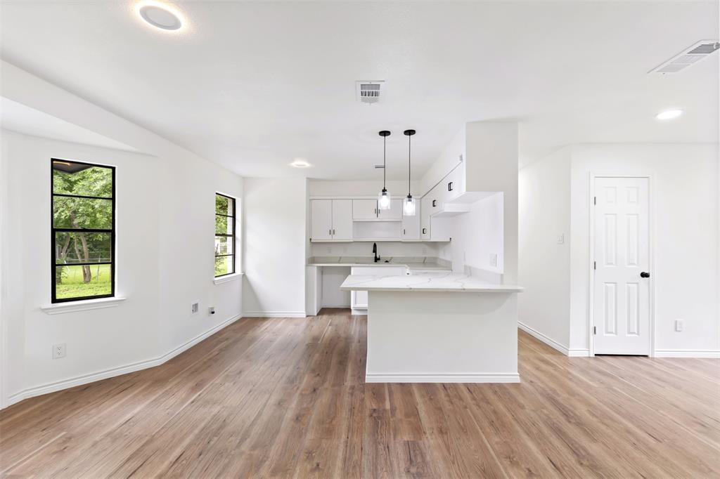 Oakridge Terrace - Residential