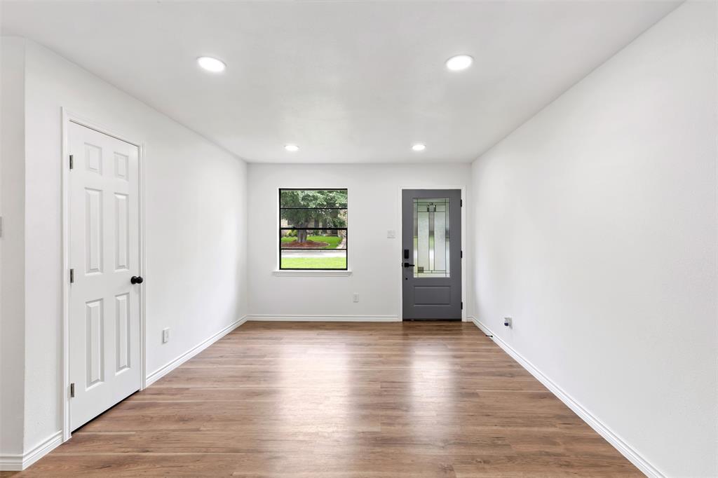 Oakridge Terrace - Residential
