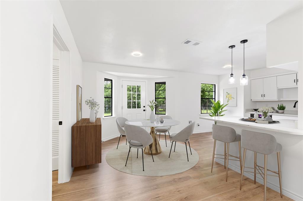 Oakridge Terrace - Residential