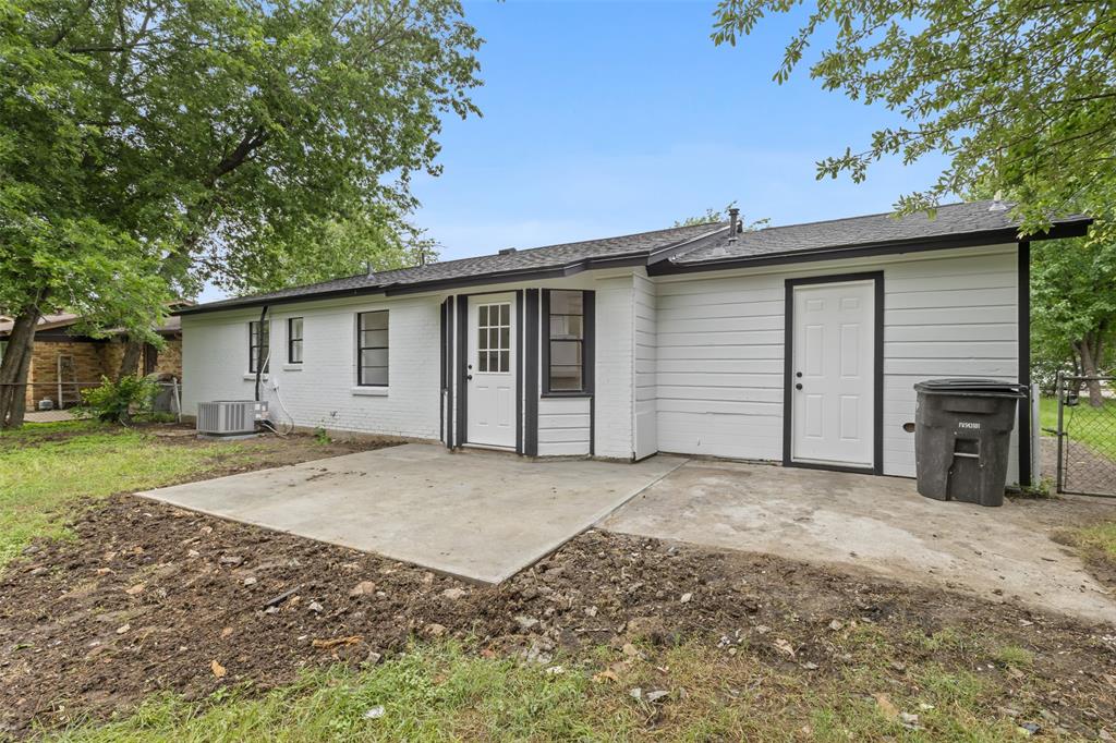 Oakridge Terrace - Residential