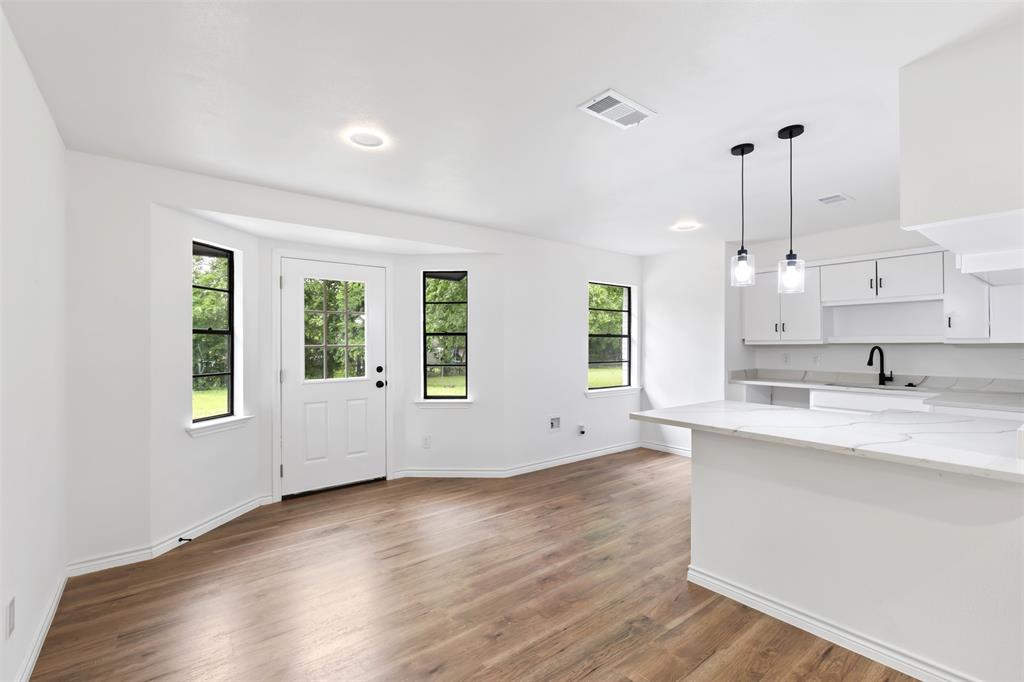 Oakridge Terrace - Residential