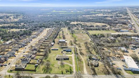 2014 & 1910 Shannon Road Denison TX 75020