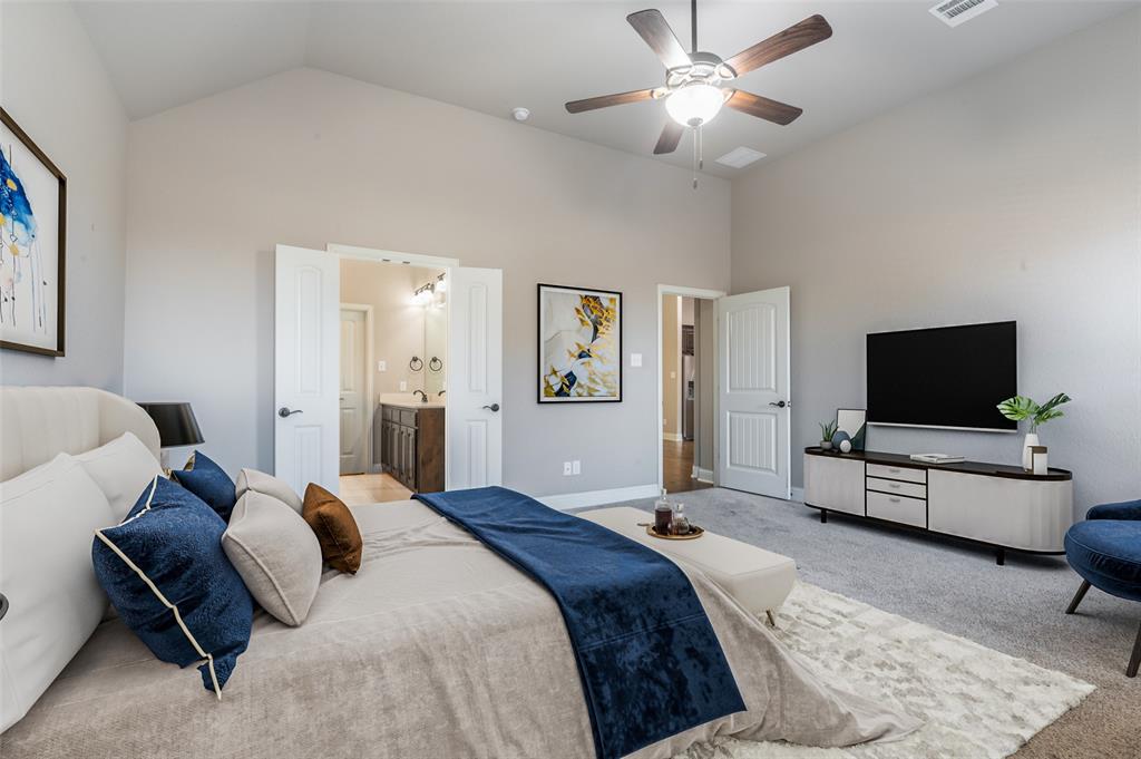 Settlers Glen Add Ph 5 - Residential