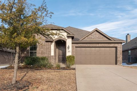 205 Old Settlers Trail Waxahachie TX 75167