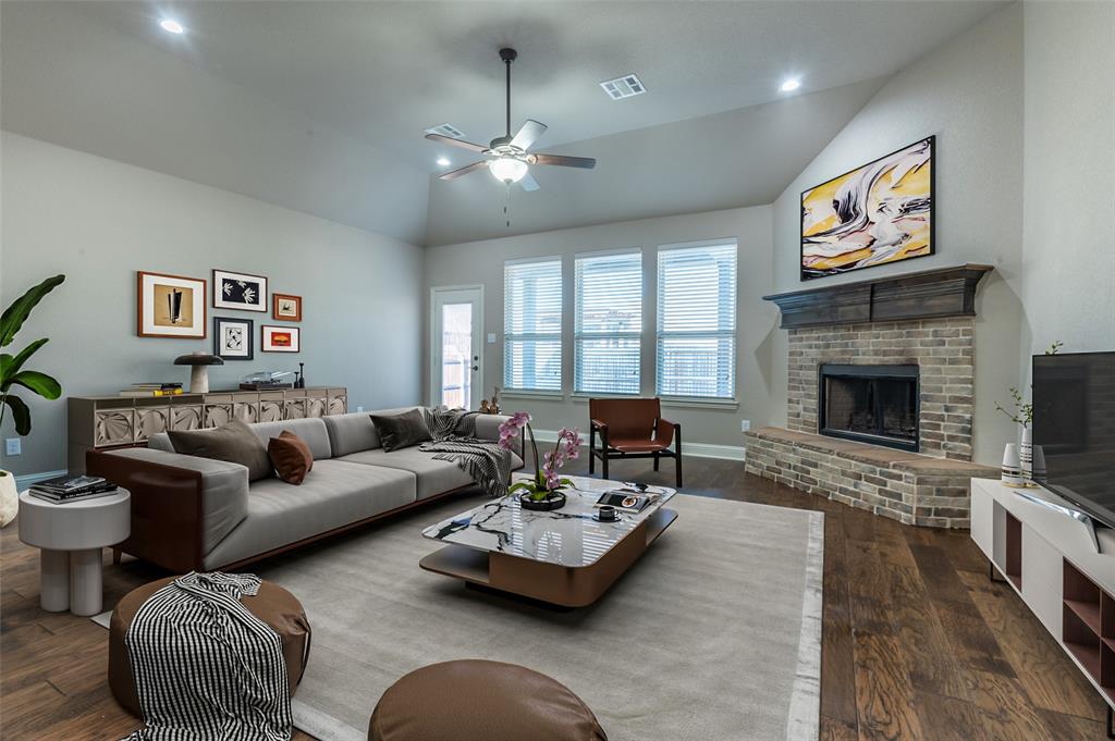 Settlers Glen Add Ph 5 - Residential